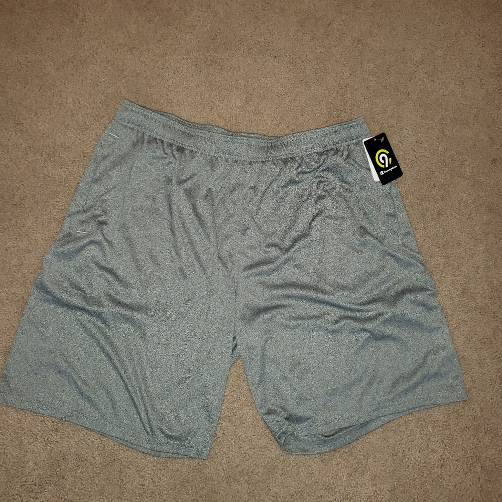 Xxl men's champion shorts